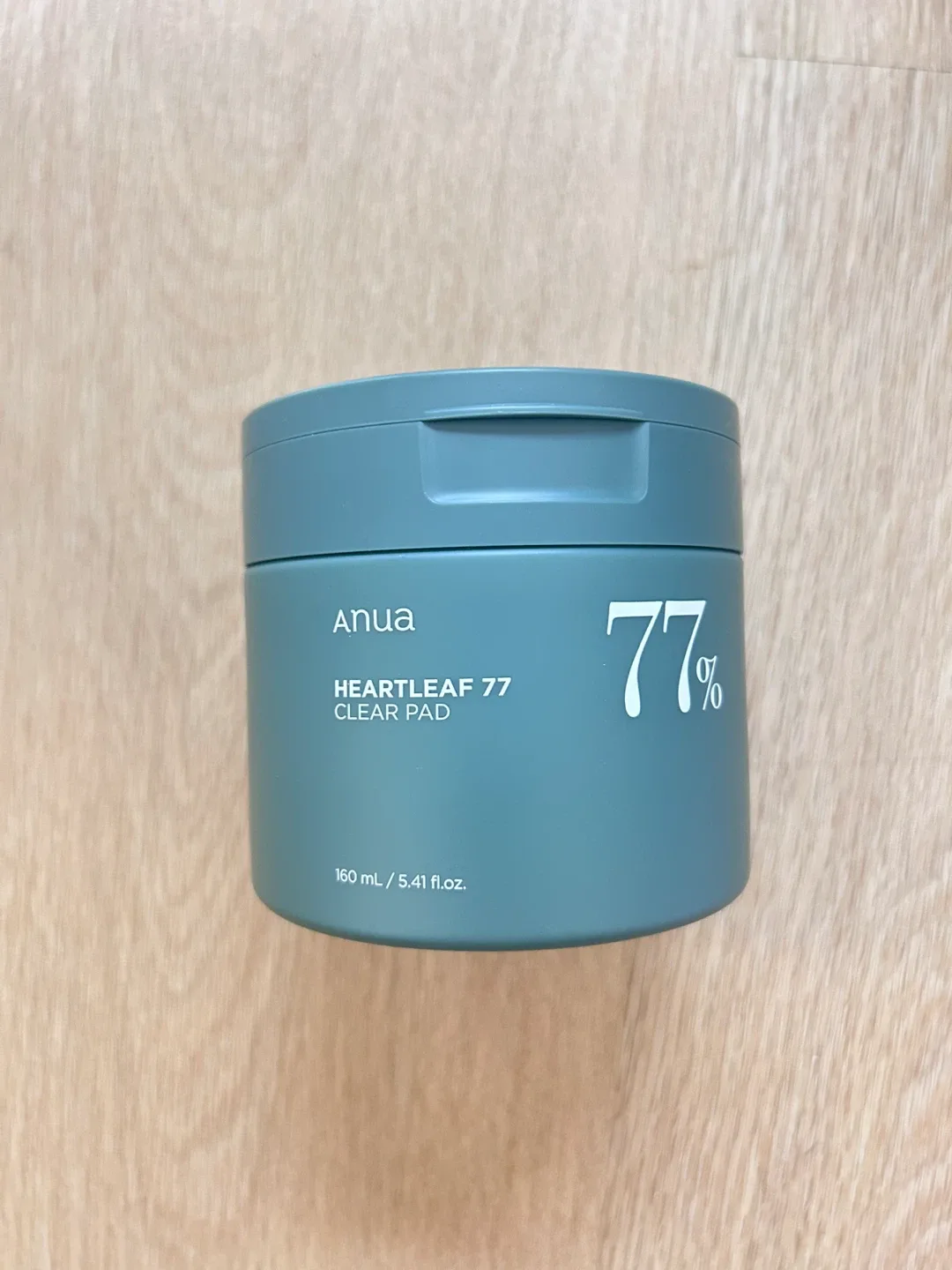 Anua Heartleaf 77 Clear Pad thumbnail