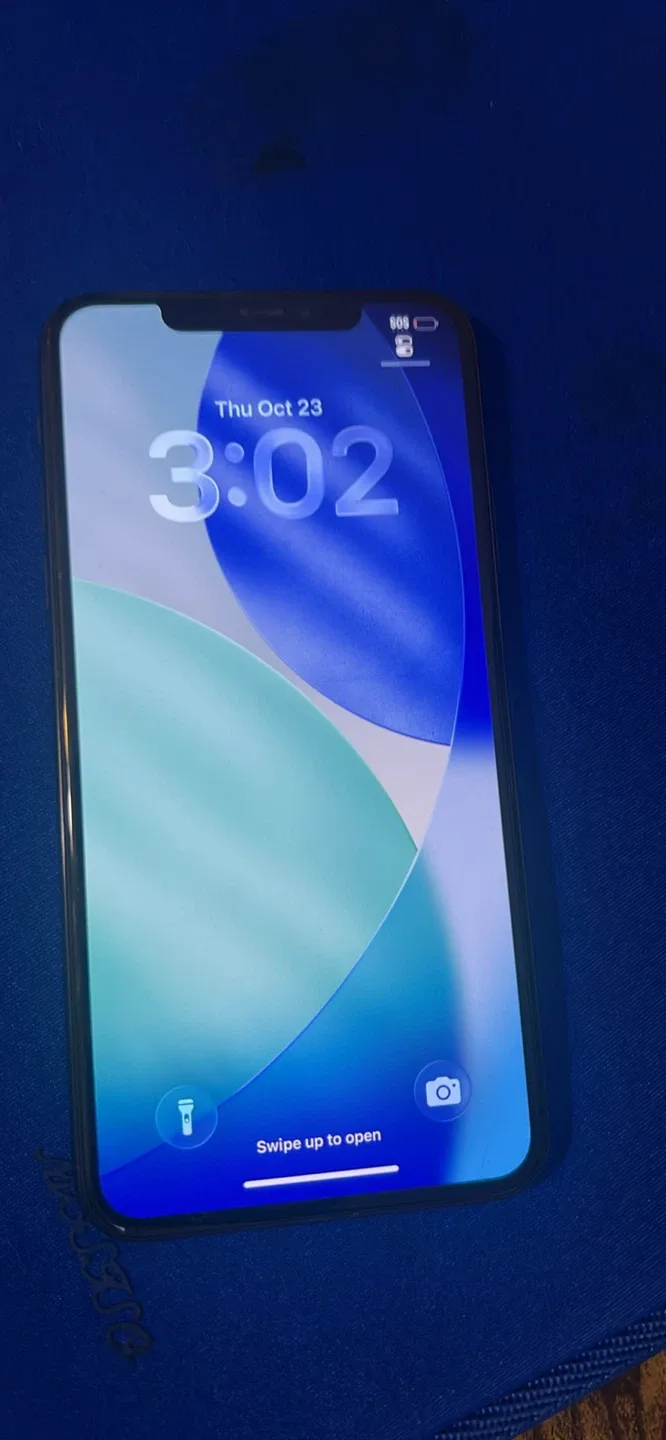 iPhone 11 Pro Max image indicator(2)