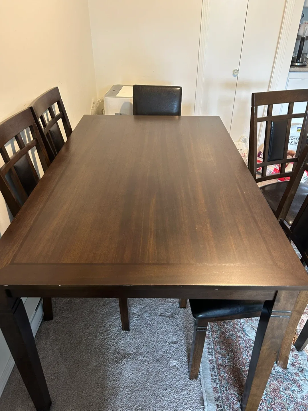 Leather Sofa - Light Beige image indicator(8)