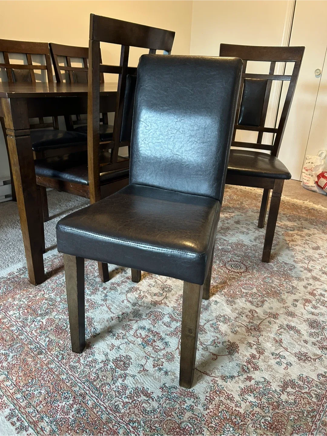 Leather Sofa - Light Beige image indicator(9)