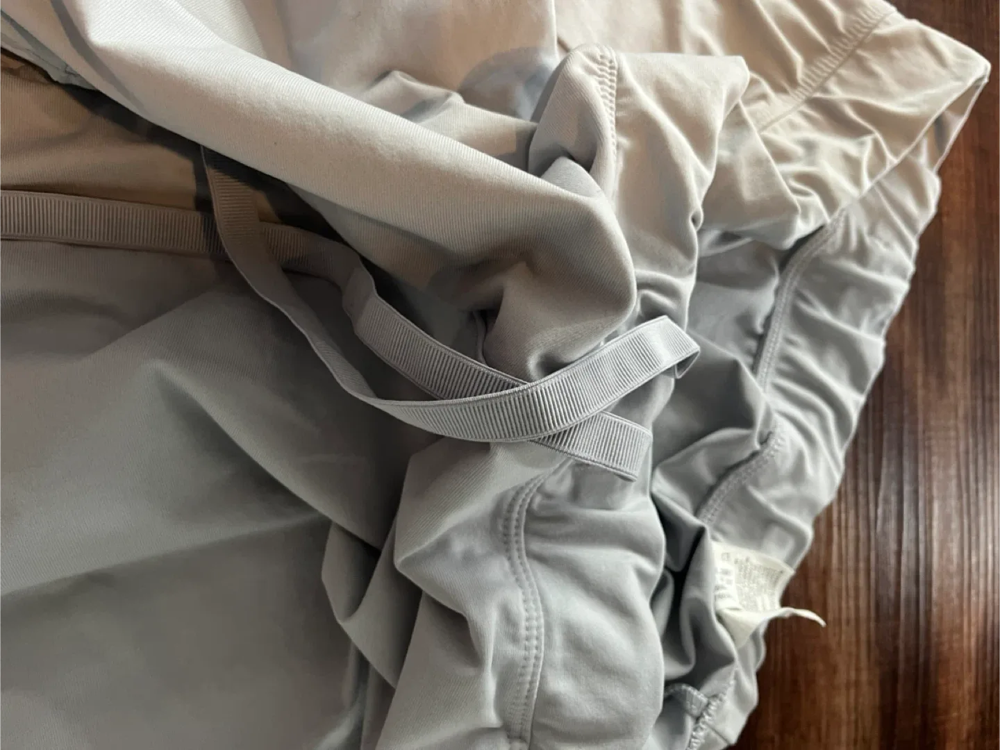 Under Armour drawstring pants image indicator(4)