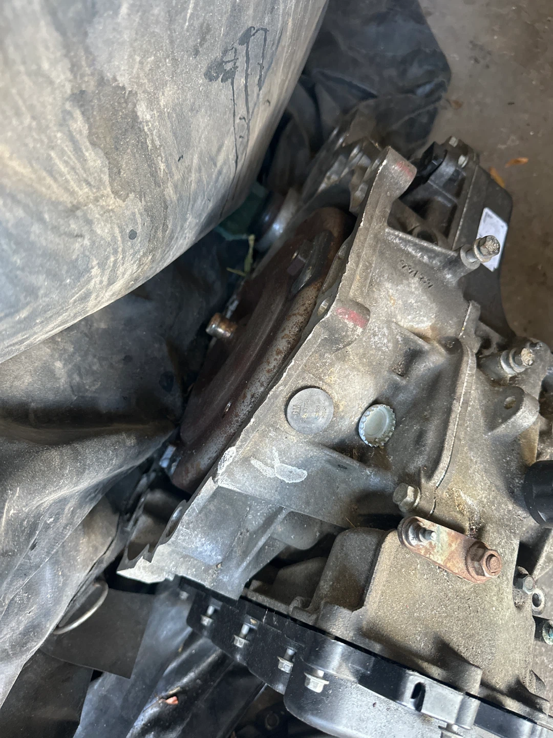Used Car Transmission - photo 2