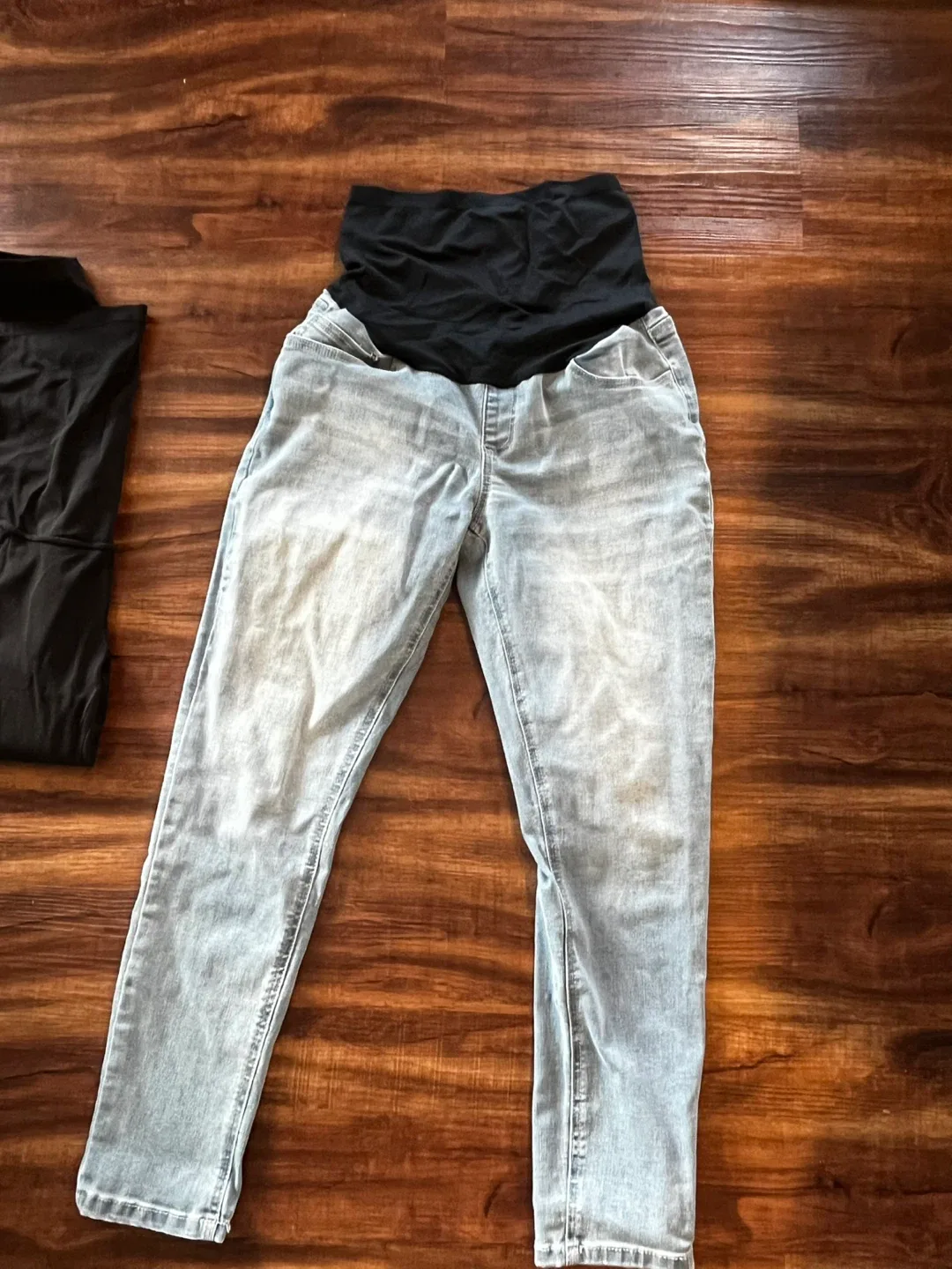 Maternity pants Medium bundle image indicator(6)