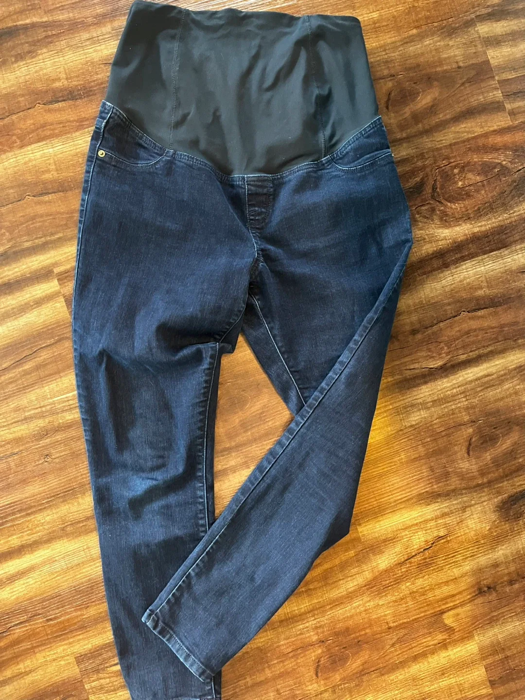 Maternity pants Medium bundle image indicator(2)