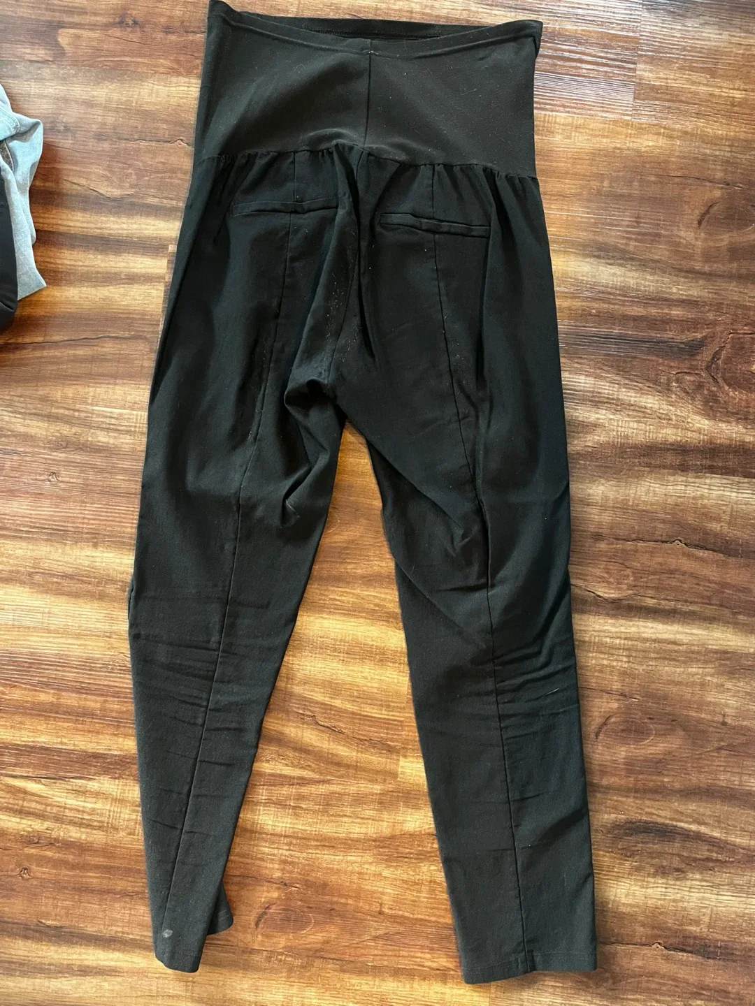 Maternity pants Medium bundle image indicator(4)