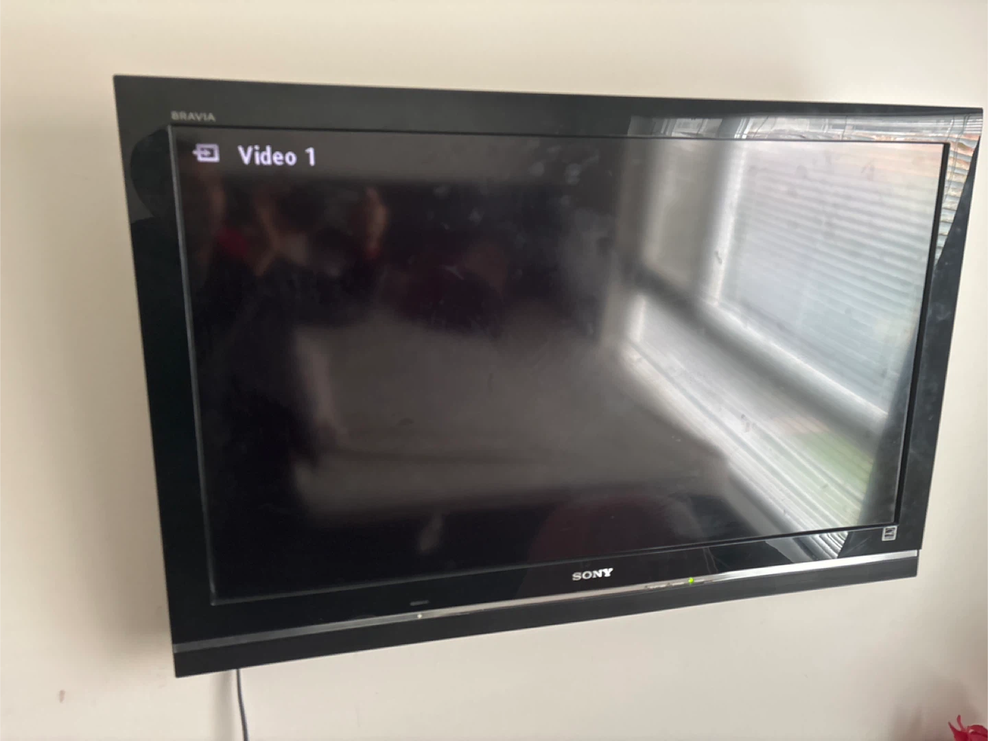 Sony Bravia TV