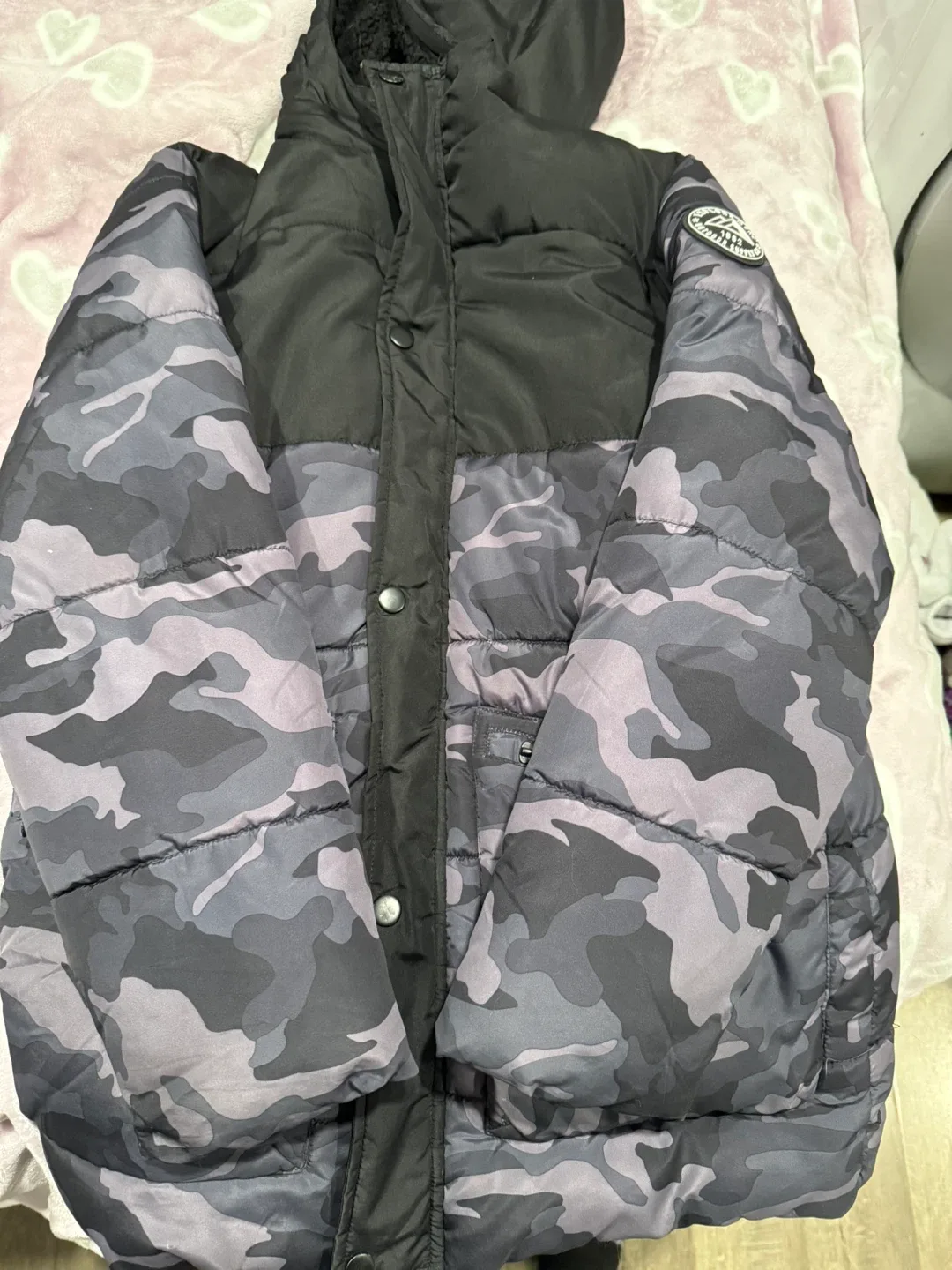 Kids winter jacket image indicator(2)