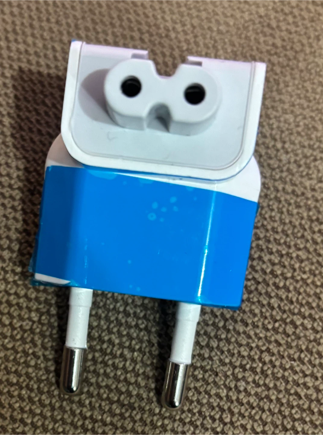 Apple World Travel Adapter Kit