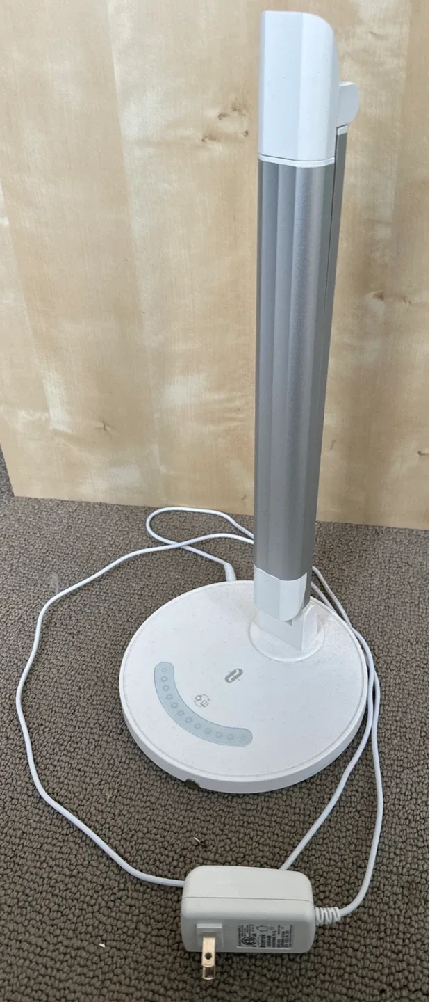 TaoTronics TT-DL13 LED Desk Lamp image indicator(2)