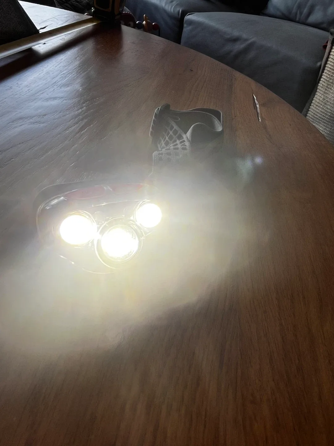 Energizer head lamp image indicator(3)