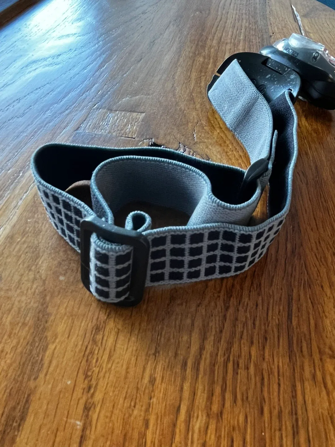 Energizer head lamp image indicator(6)