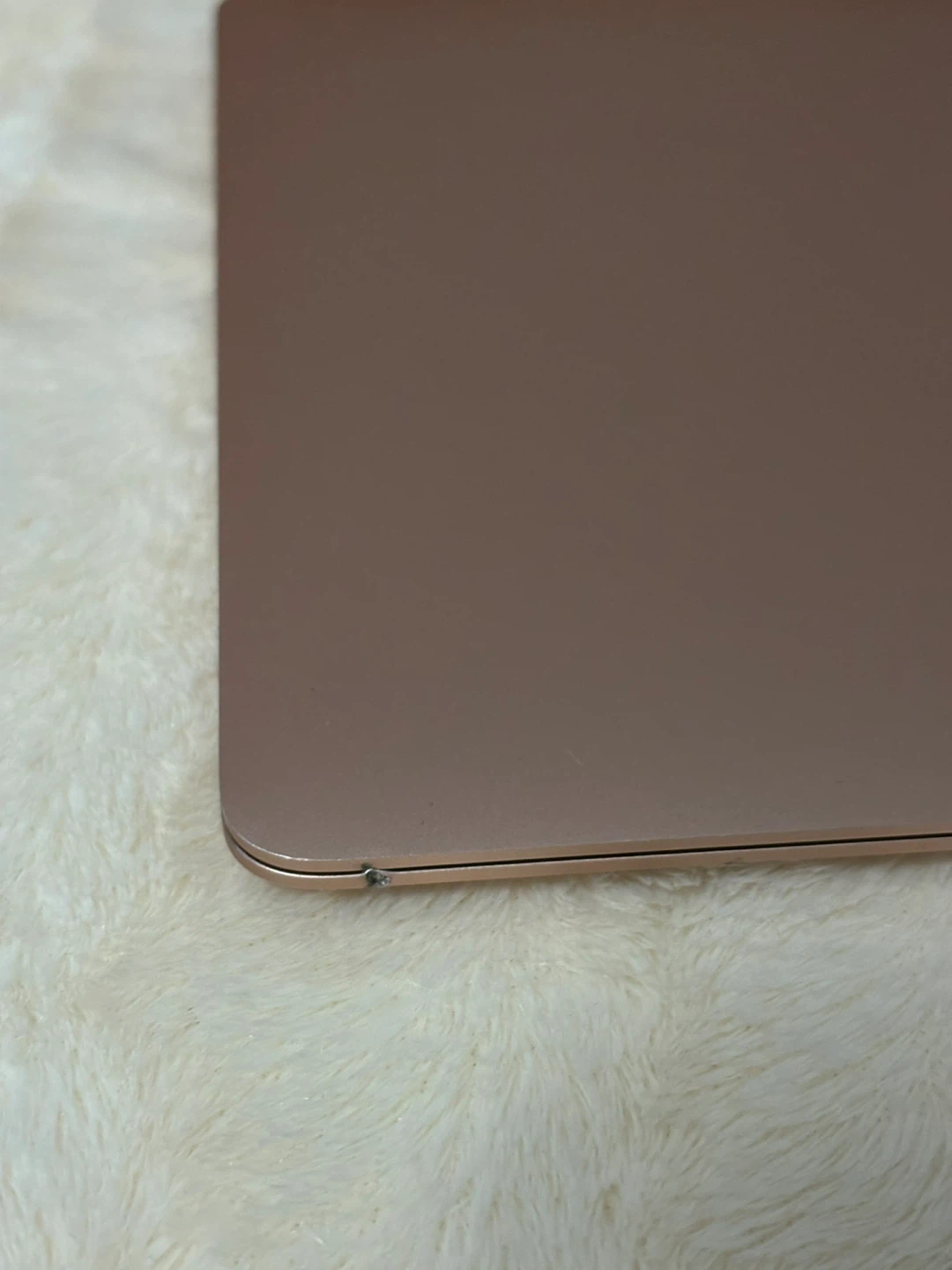 MacBook Air (M1, 2020) – Rose Gold - photo 5