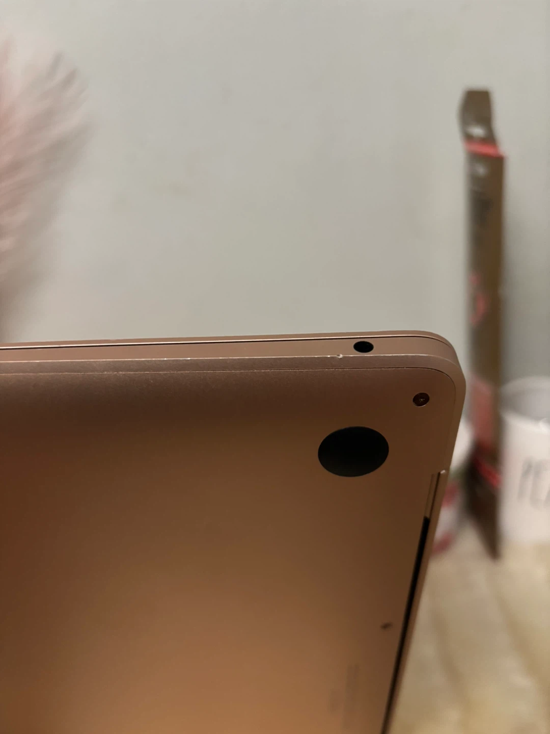 MacBook Air (M1, 2020) – Rose Gold - photo 3