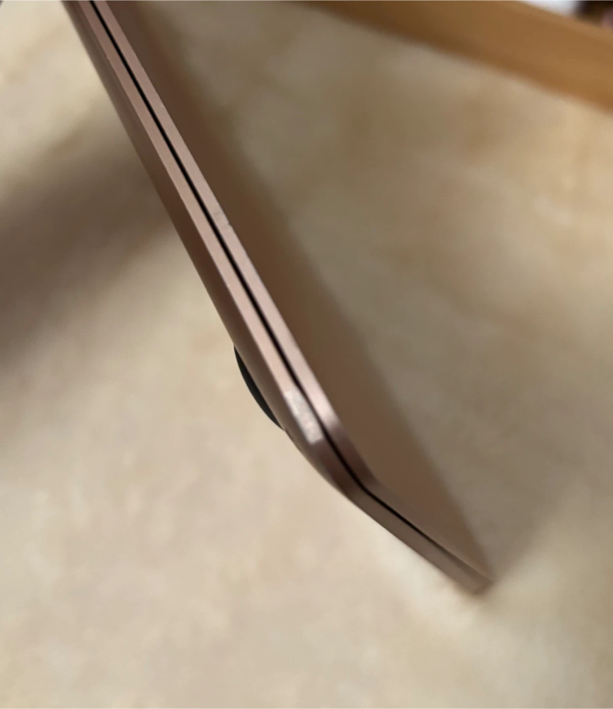 MacBook Air (M1, 2020) – Rose Gold - photo 4