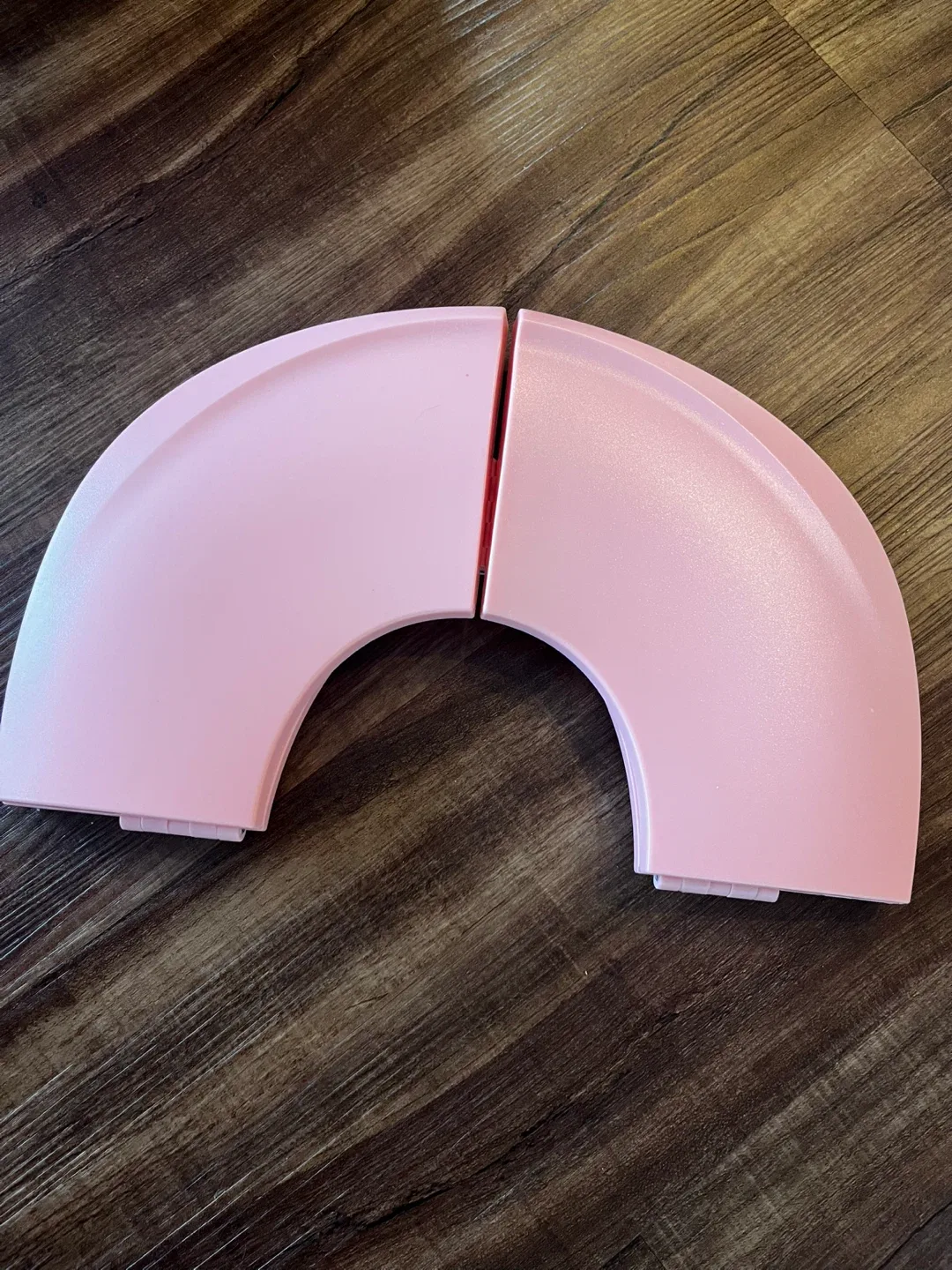 Travel kids toilet seat cover image indicator(3)