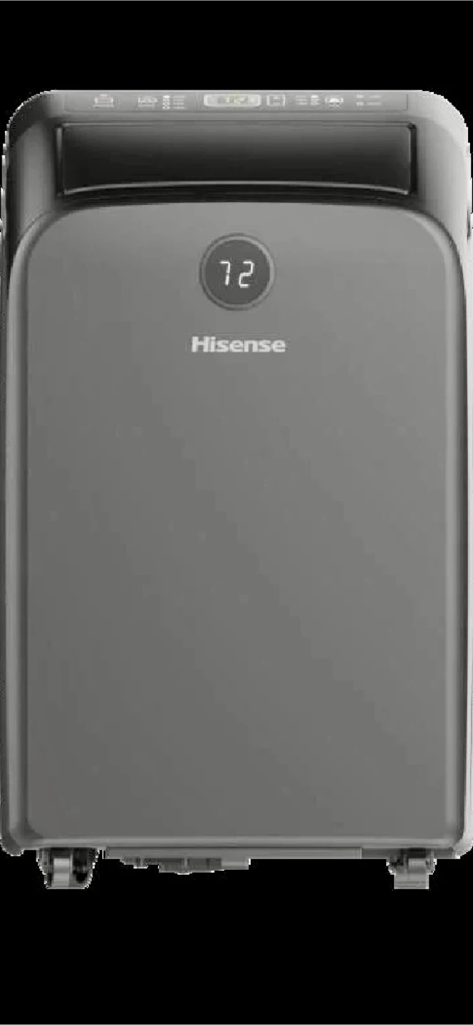 Hisense 10,000 BTU Portable Air Conditioner AP70020HR1GD