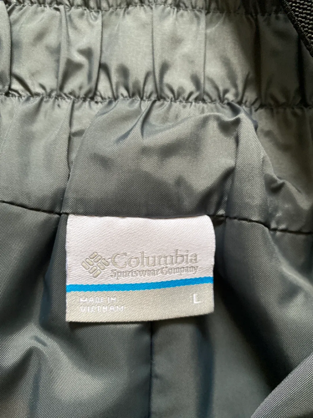 Columbia Snow Pants - Size Youth L image indicator(2)