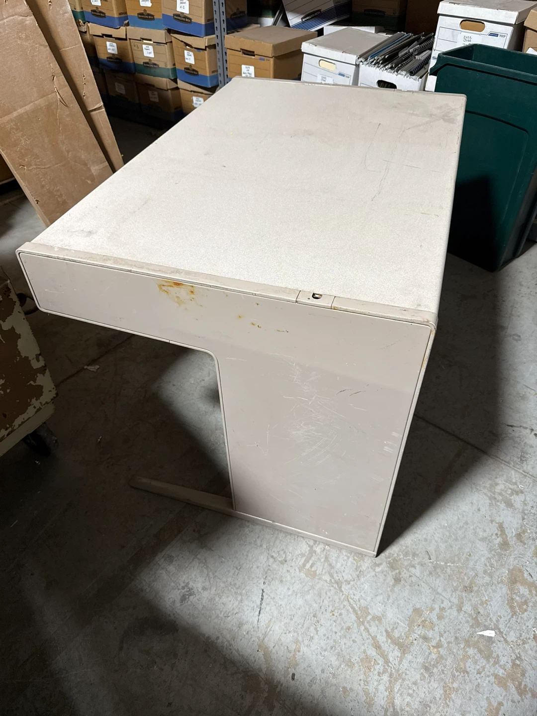 Desk