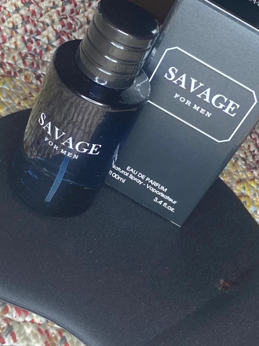 Savage for Men - Eau de Parfum 100ml image indicator(4)