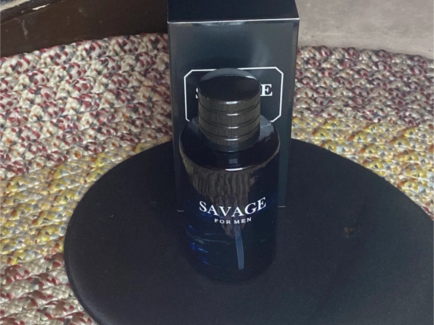 Savage for Men - Eau de Parfum 100ml image indicator(5)