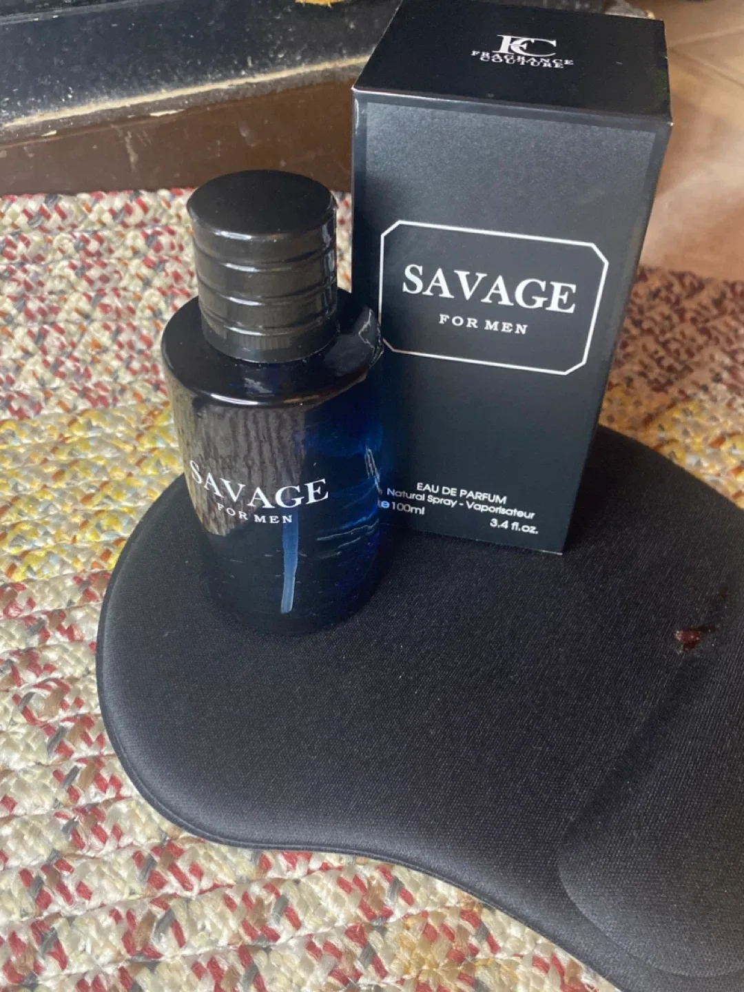 Savage for Men - Eau de Parfum 100ml image indicator(3)