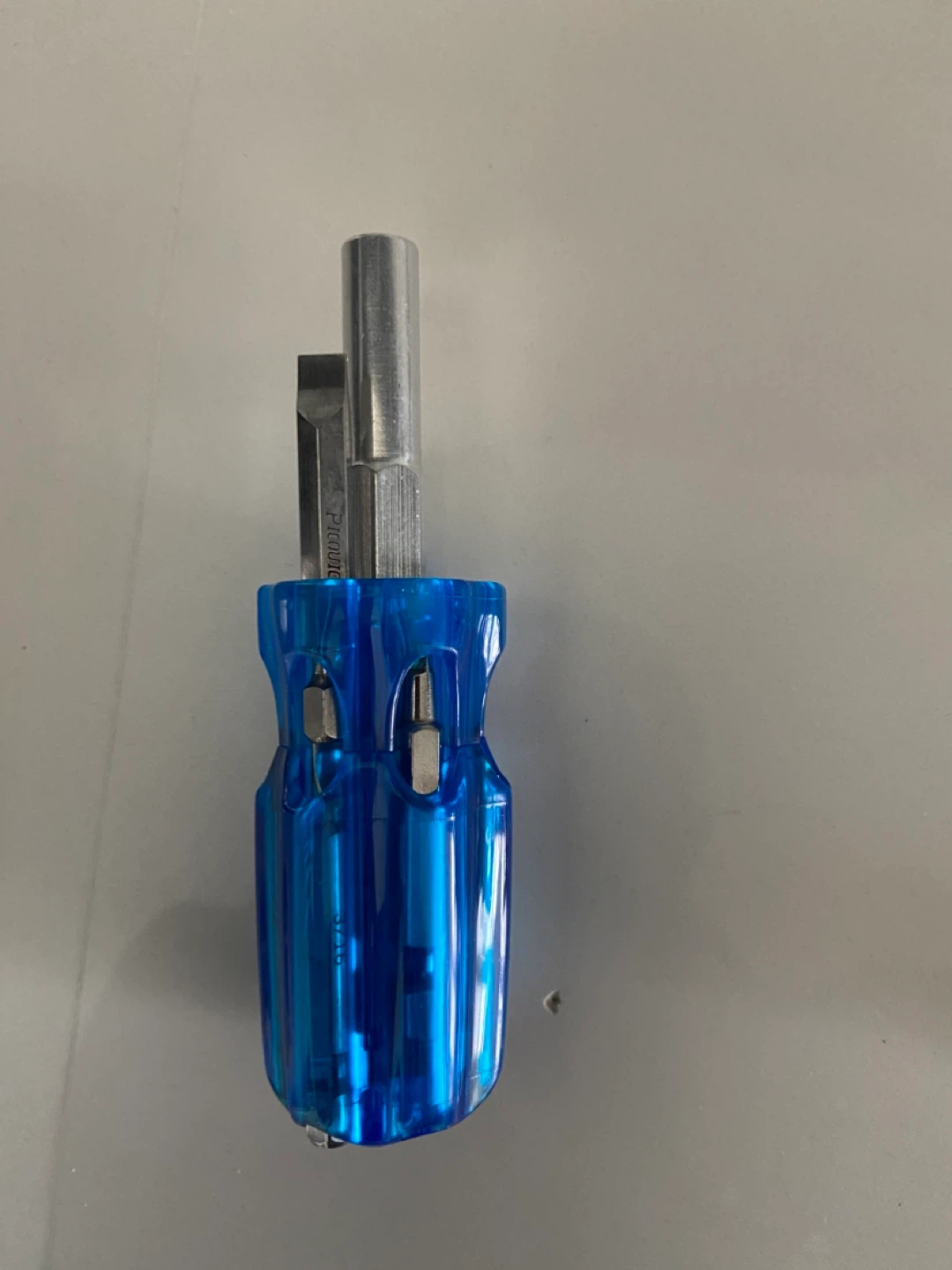 Picquic Dash 7 Multi-Screwdriver - New in Package - photo 2