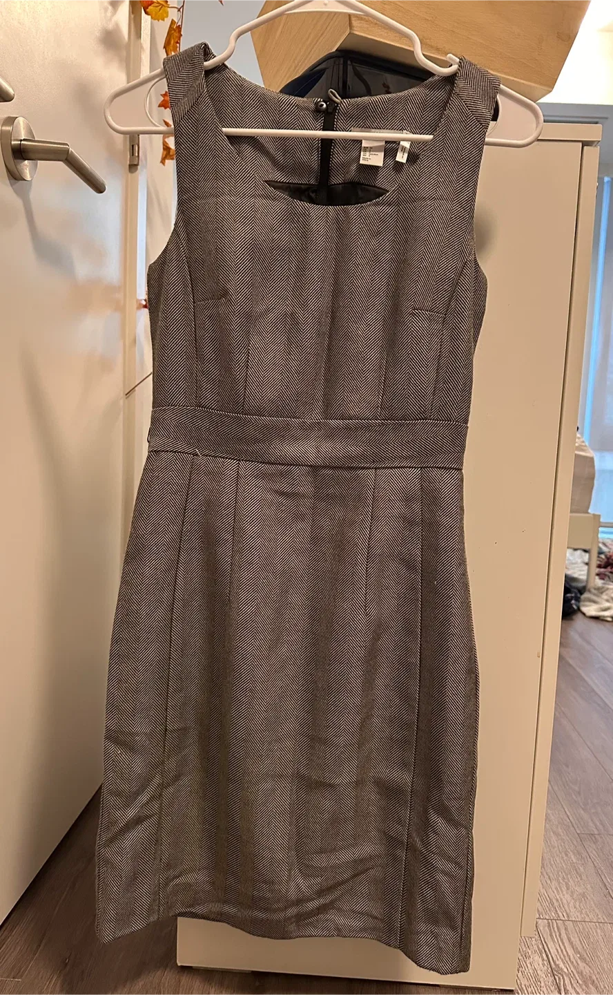 Work dress thumbnail