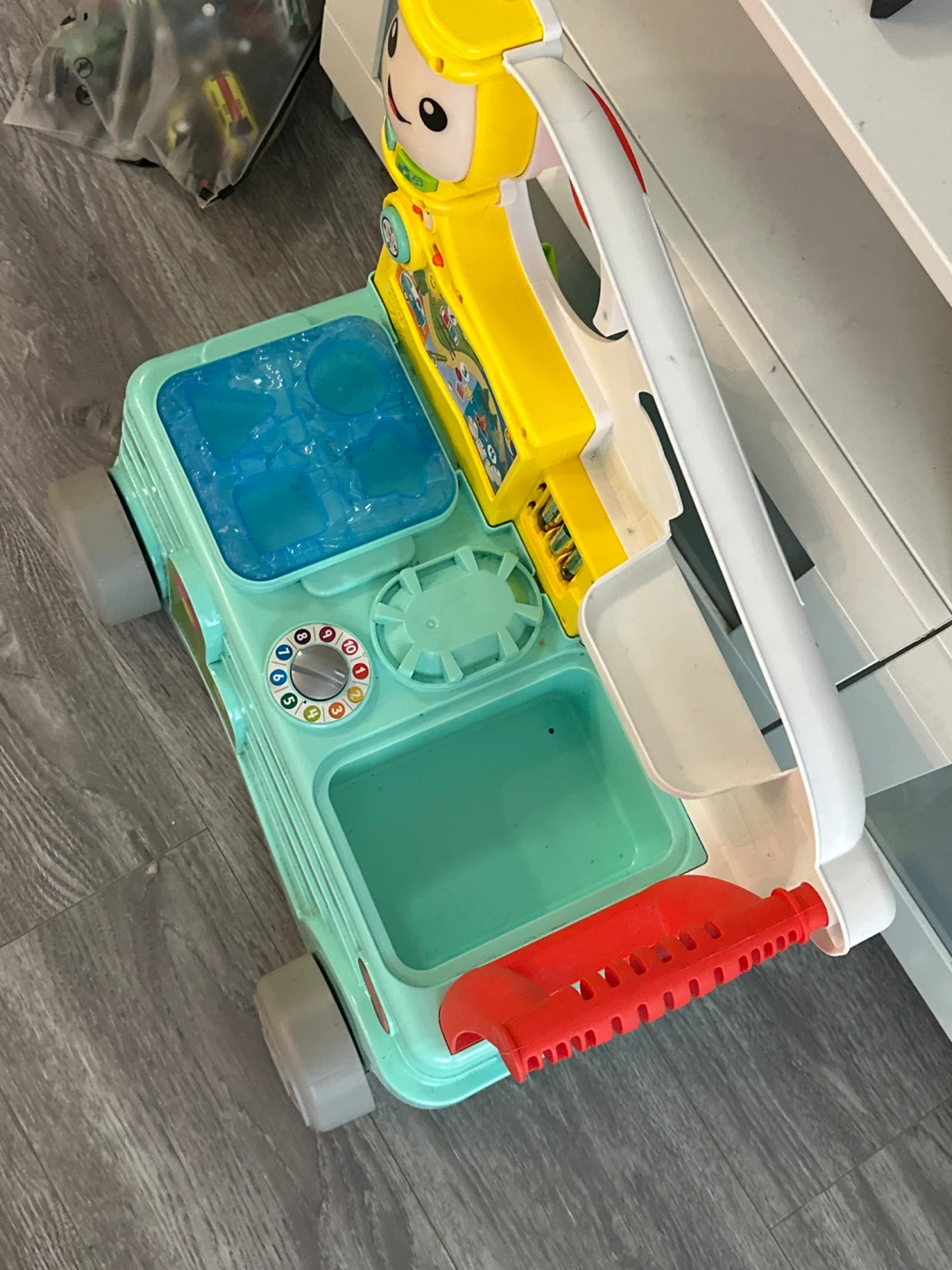 Baby Walker
