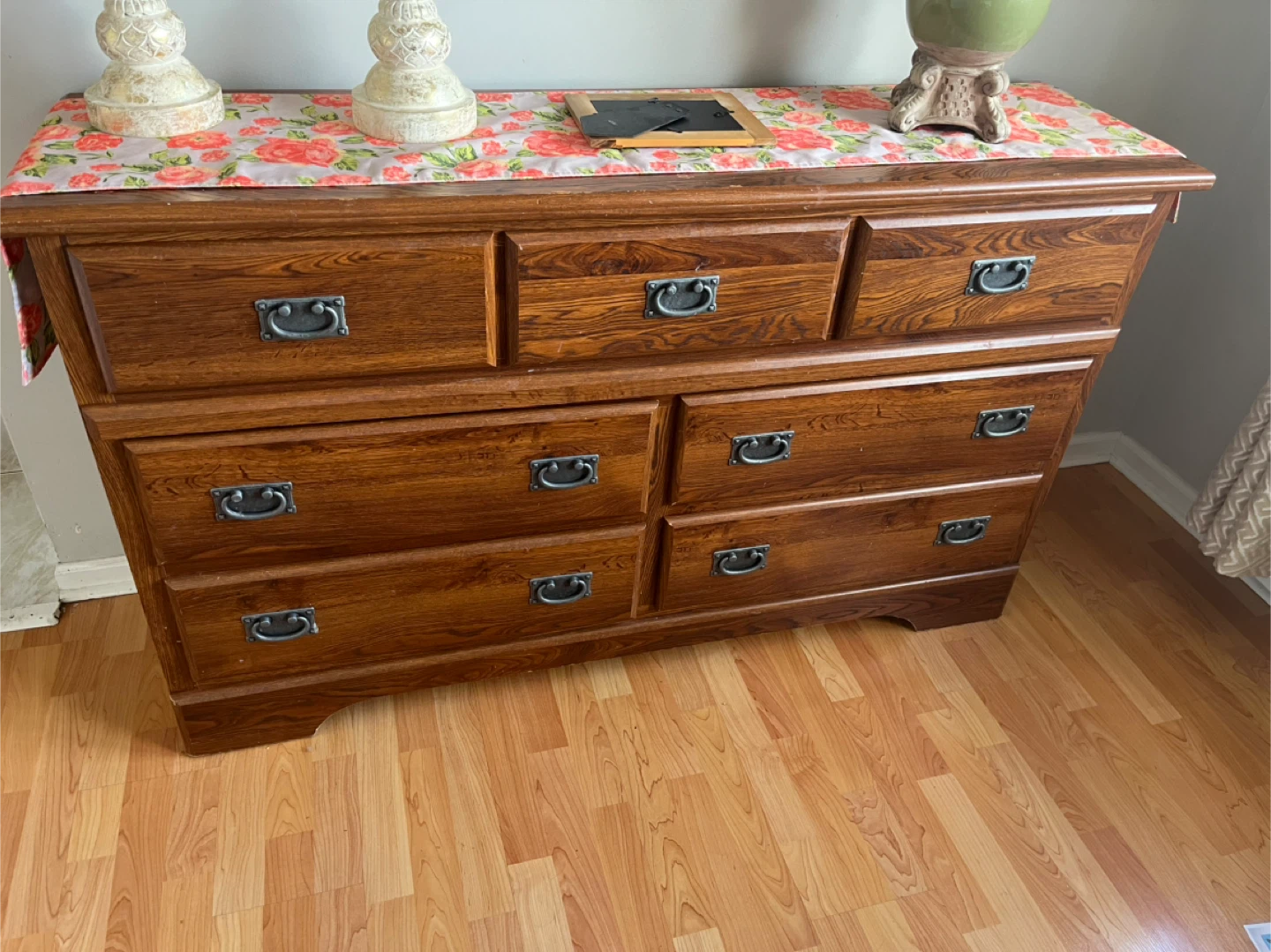 Full Bedroom Set