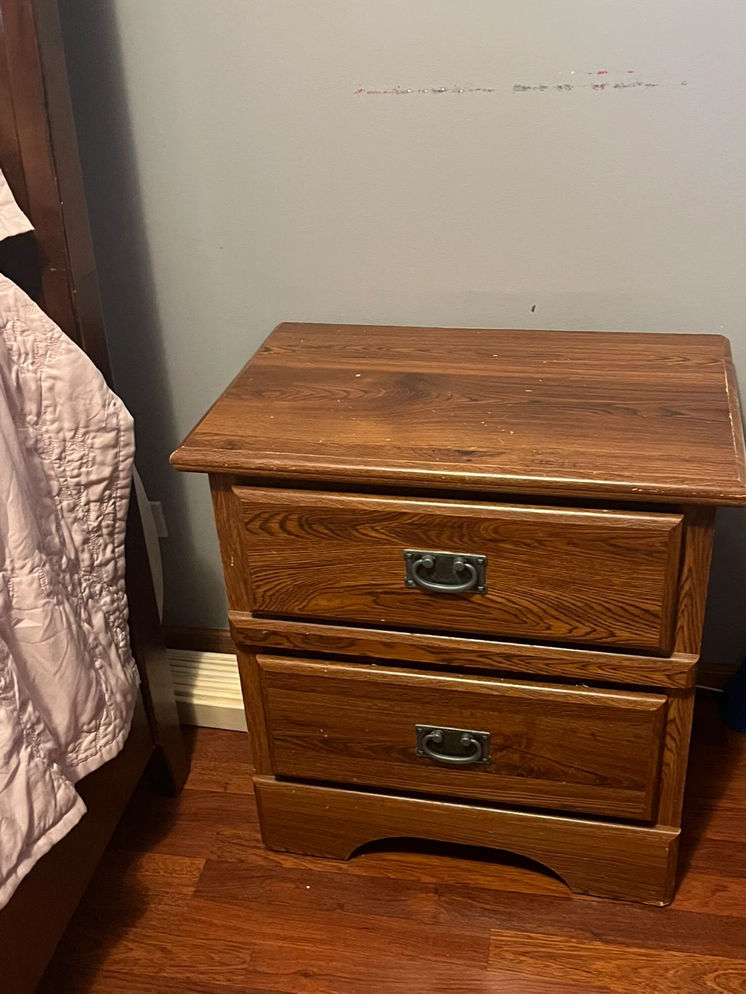 Full Bedroom Set - photo 3
