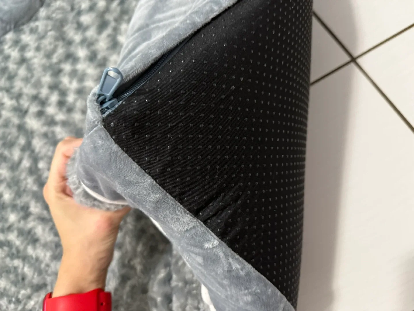 YPDOPORA Orthopedic Dog Bed – XL image indicator(6)