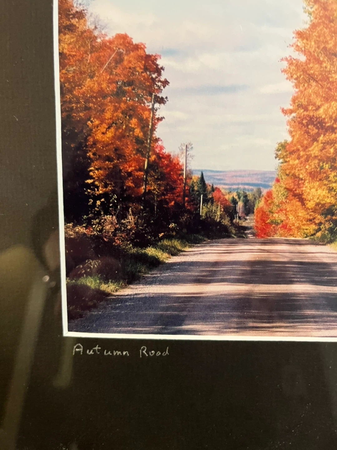 Framed Signed Pictures - photo 5