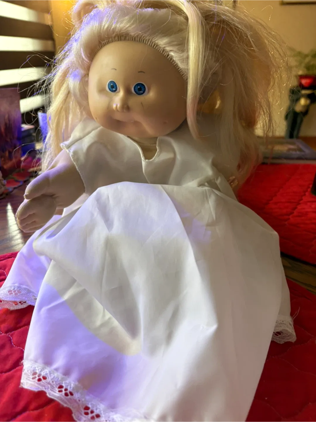 Cabbage Patch Kids Doll image indicator(2)