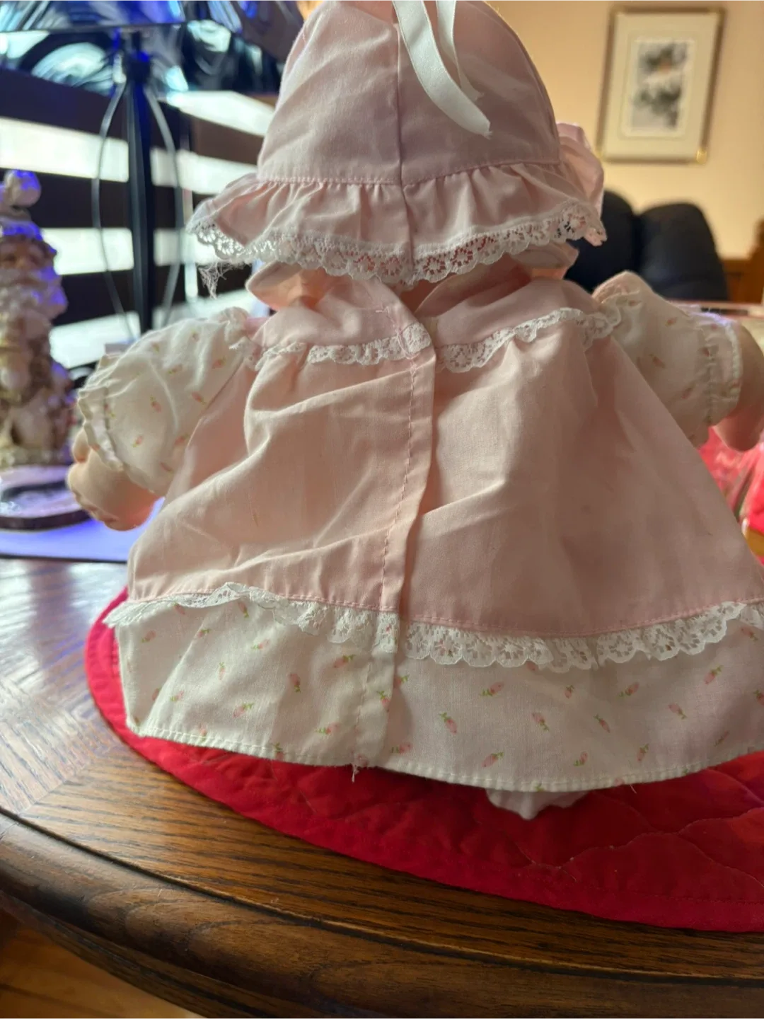 Cabbage Patch Kids Doll image indicator(3)