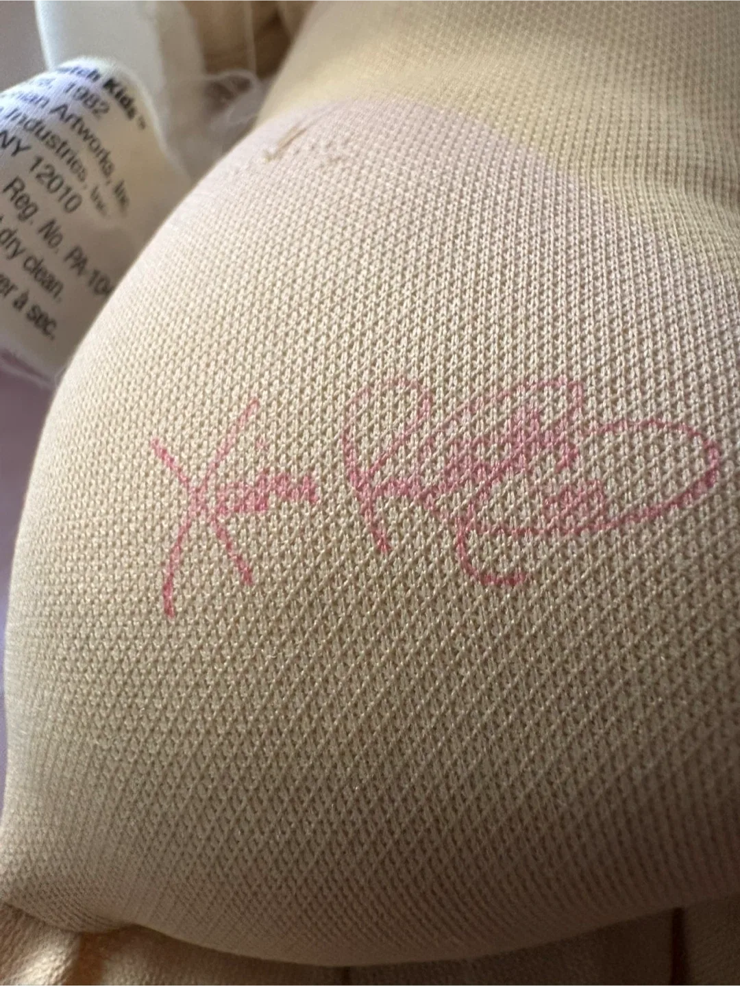 Cabbage Patch Kids Doll image indicator(5)