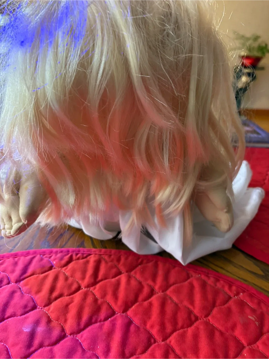 Cabbage Patch Kids Doll image indicator(4)