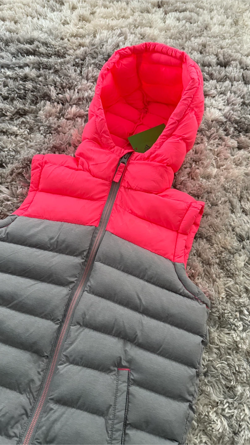 Mountain Warehouse Padded Vest - 7-8 Yrs