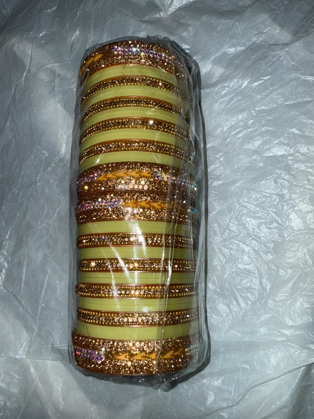 Bangles - Set of 12 image indicator(2)