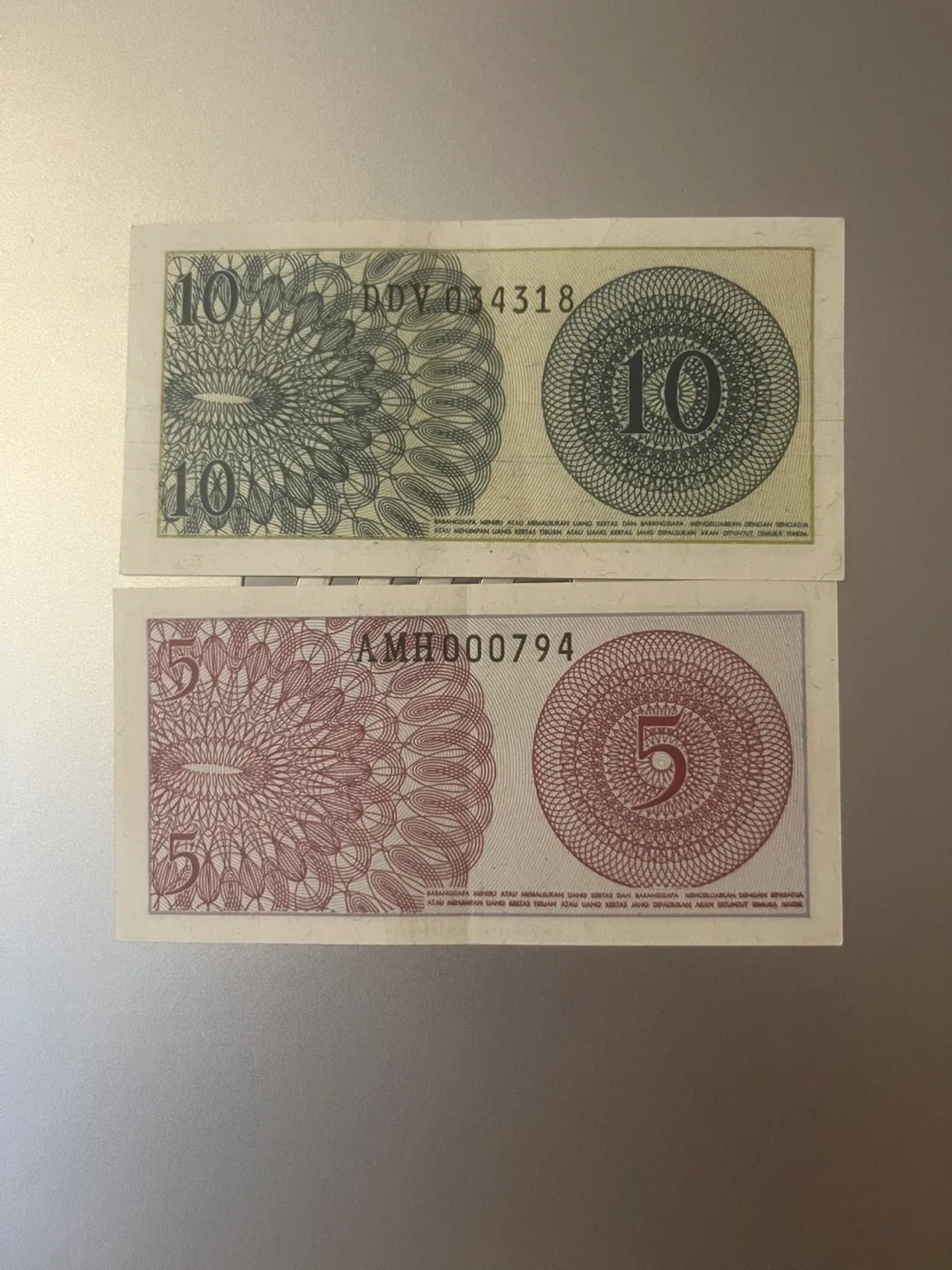 Indonesia 🇮🇩 two notes image indicator(3)