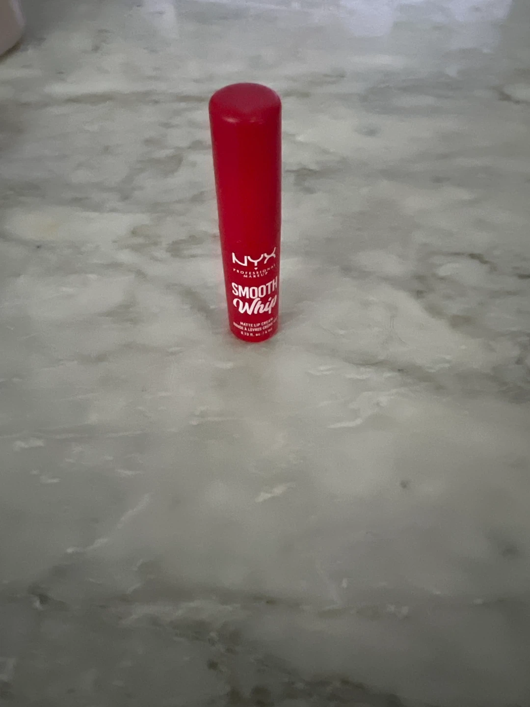 NYX Smooth Whip Matte Lip Cream
