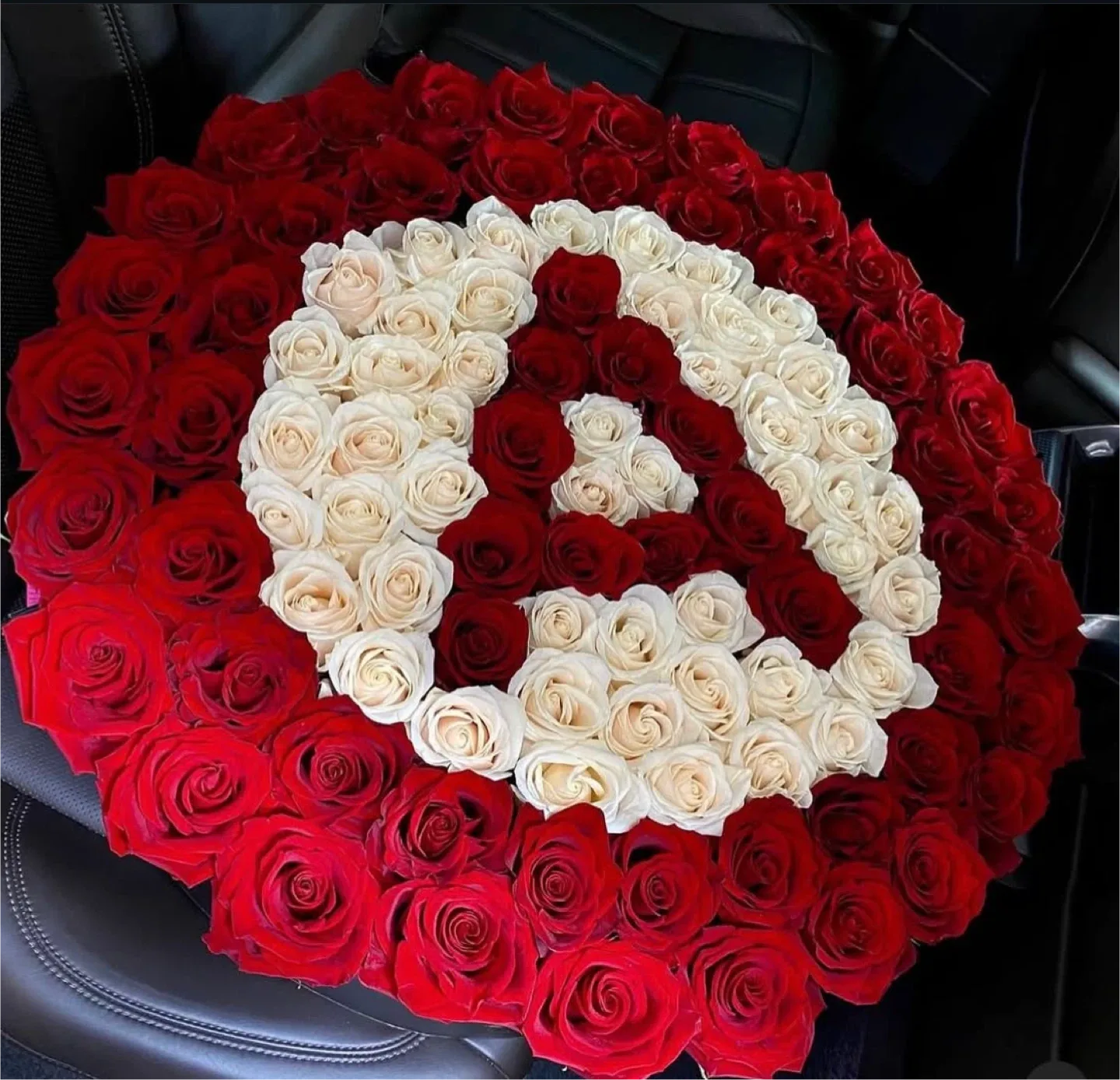 Bridal ,Natural and Eternal Rose bouquets image indicator(2)