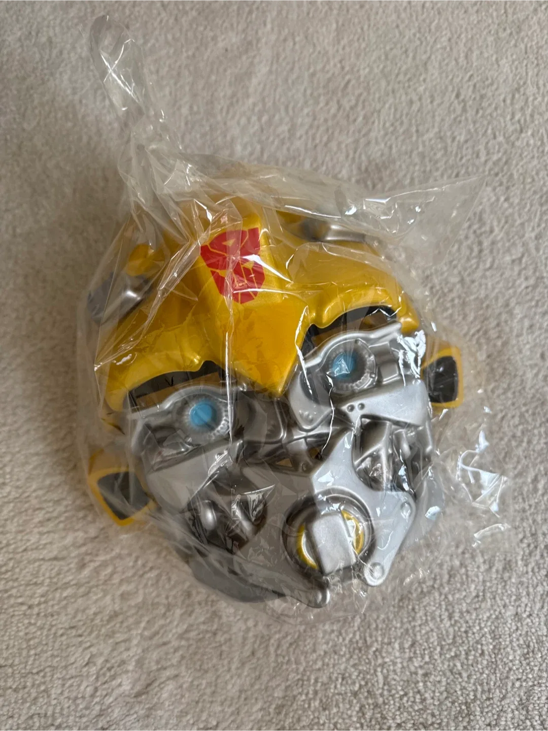 Bumblebee Costume - Transformers image indicator(2)