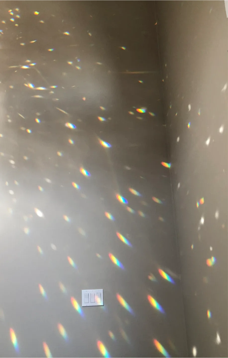 Crystal living room Chandelier image indicator(8)