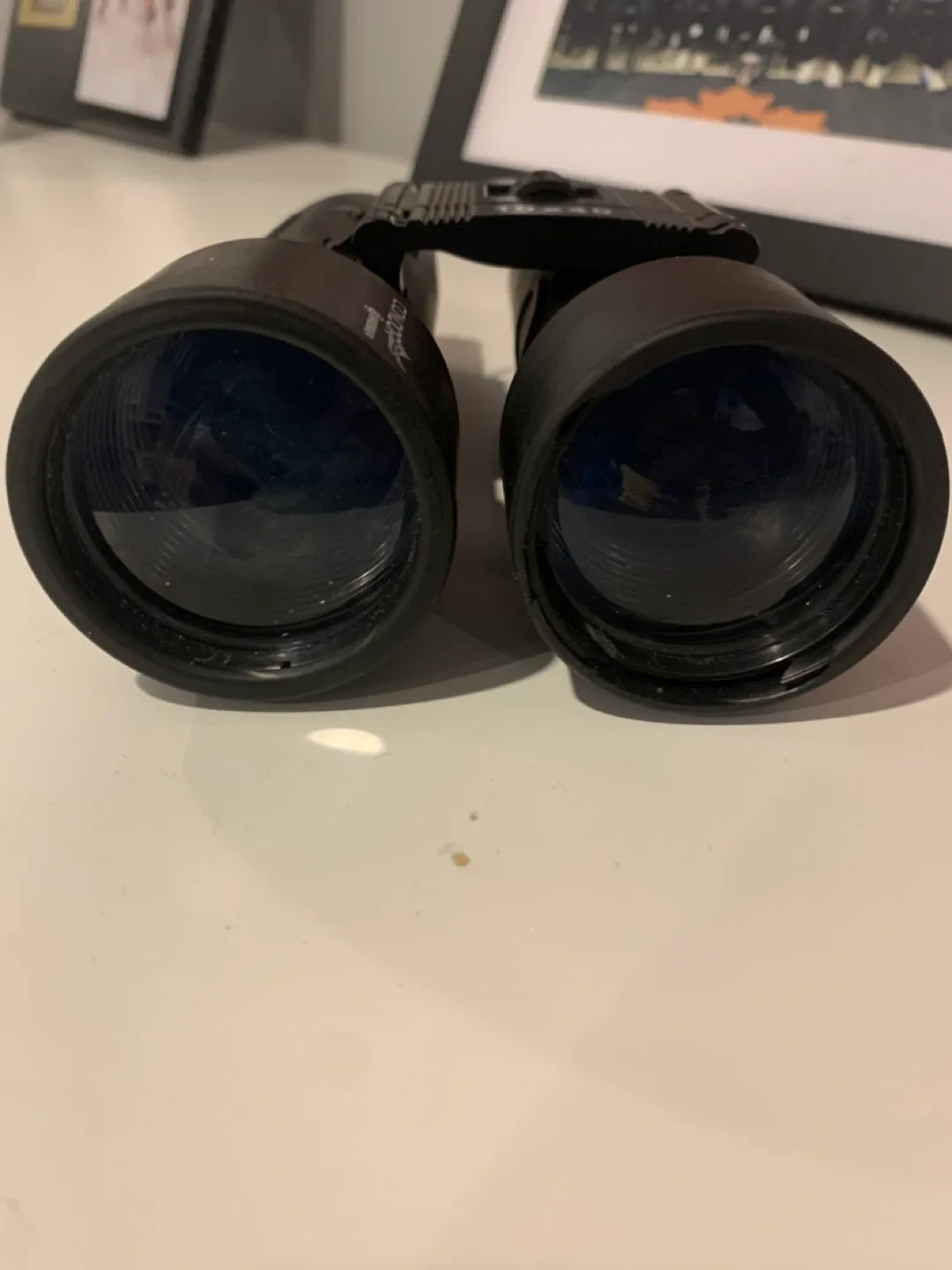 Condor 10x40 Binoculars - good condition image indicator(3)