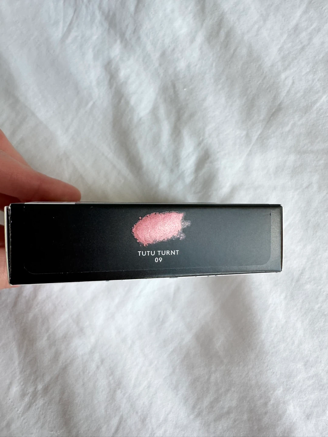New Fenty Beauty Suede Powder Blush - Tutu Turnt - photo 3