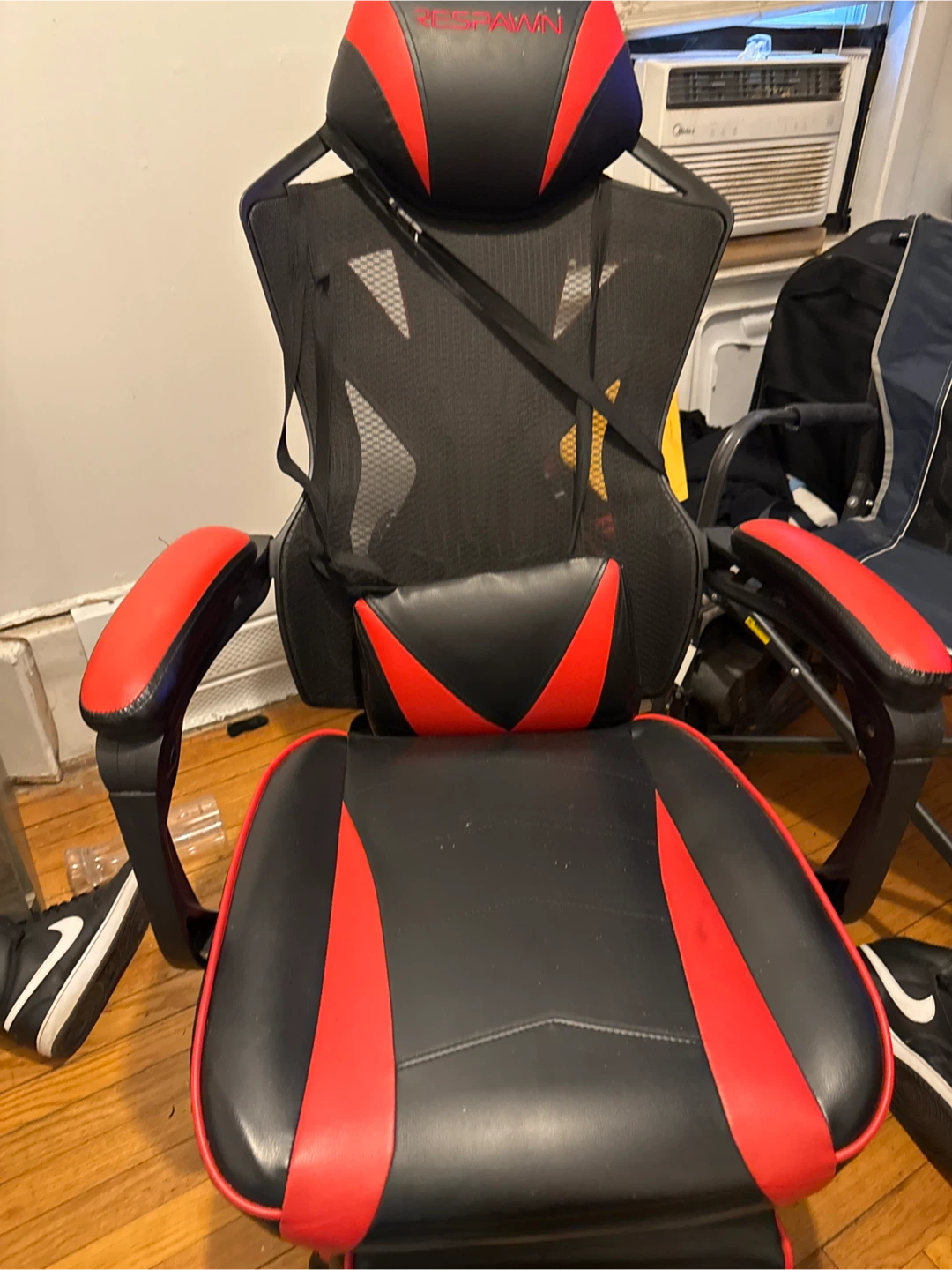 Respawn Gaming Chair - Black and Red