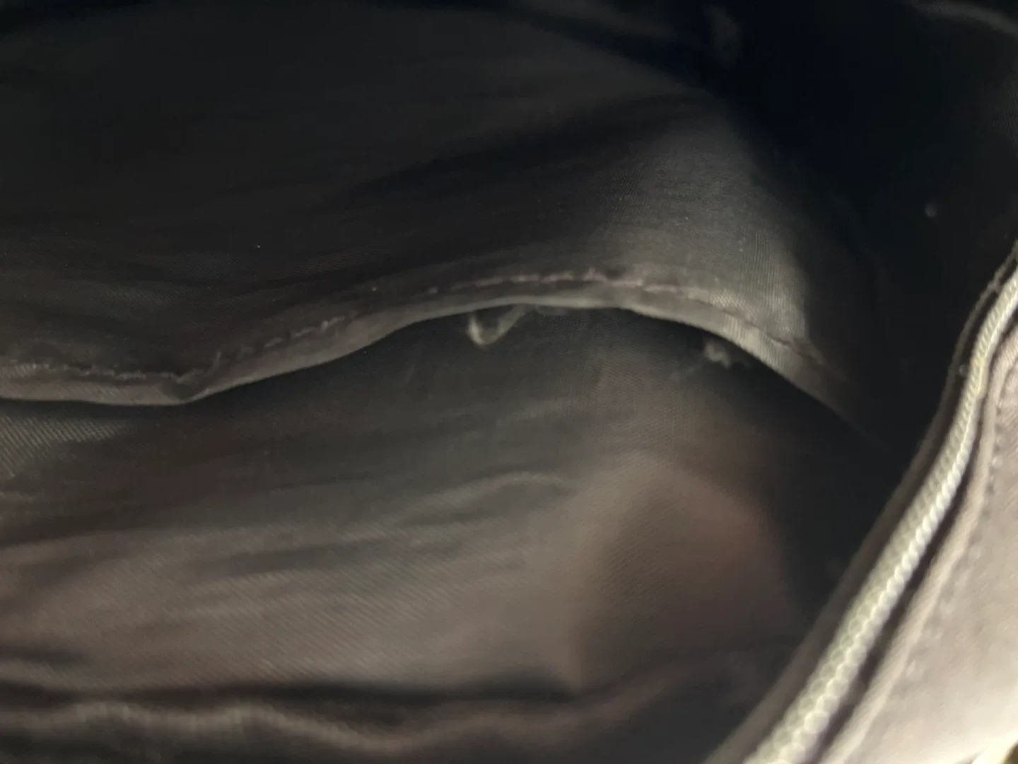 KL928 Black Crossbody Bag image indicator(6)