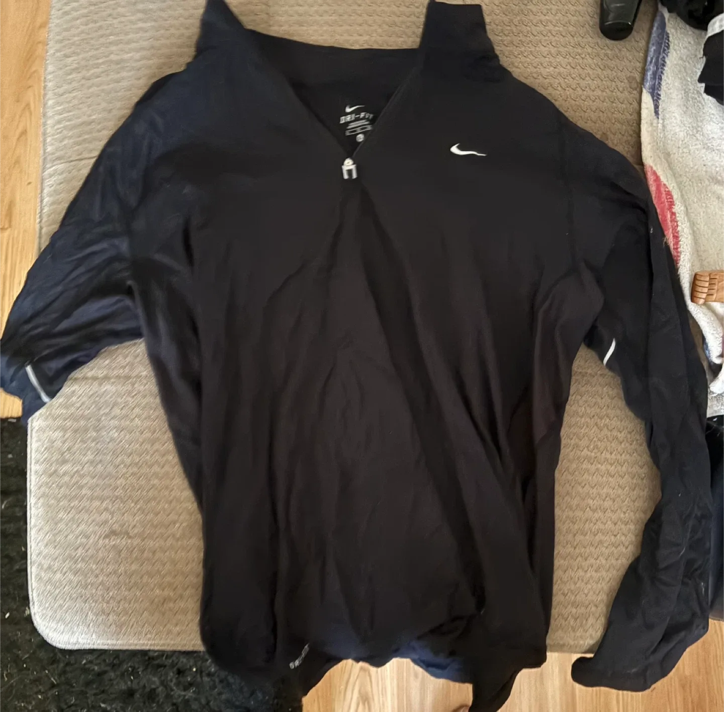 Nike dry fit XL