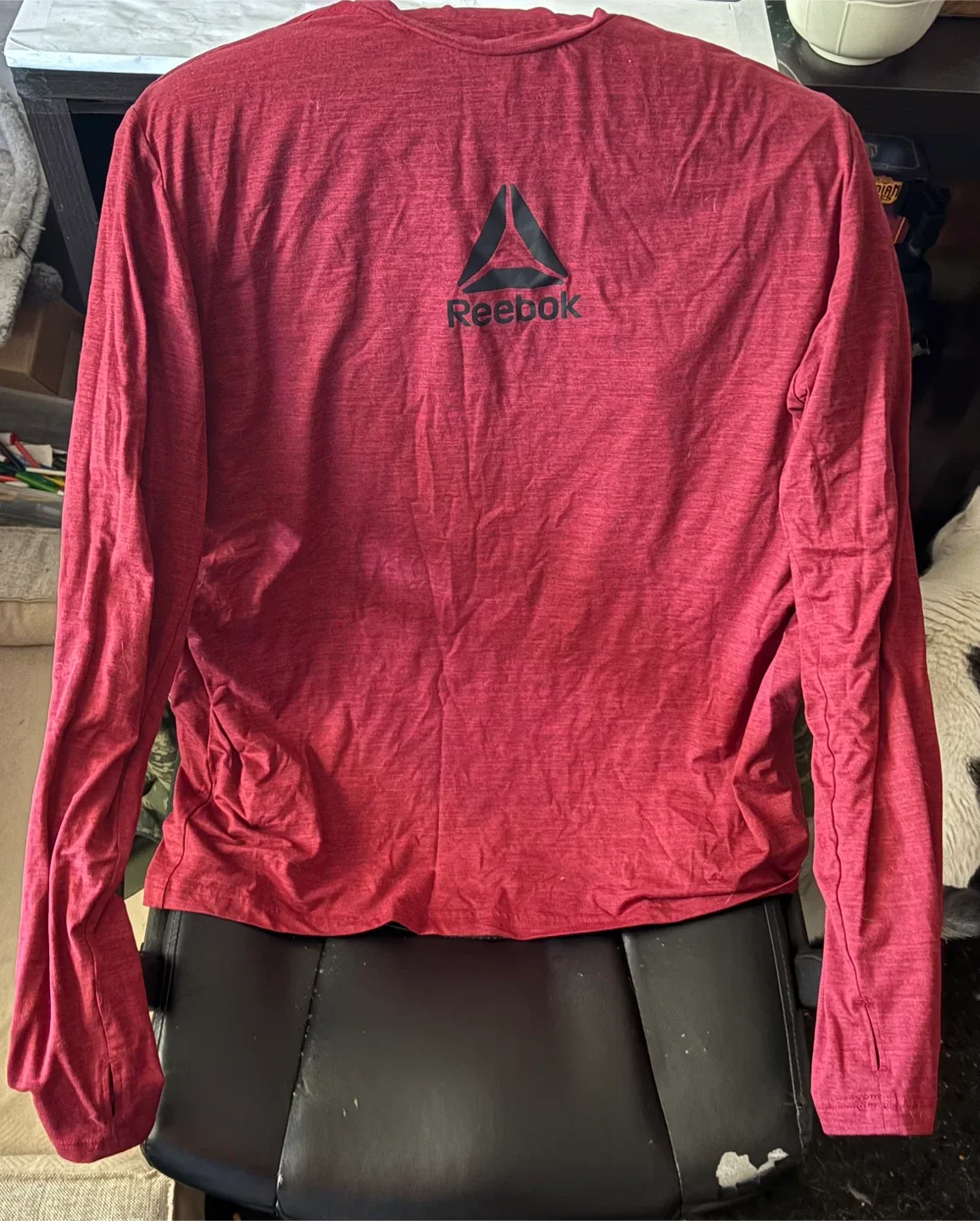 Reebok 2 XL