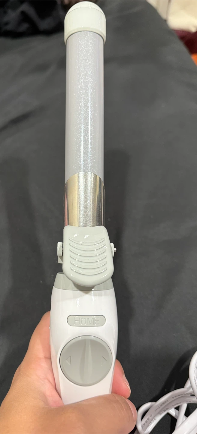 Beachwaver Curling Iron - photo 2